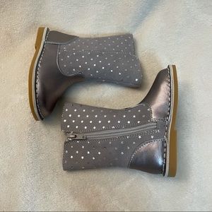 Livie & Luca Vega Boots